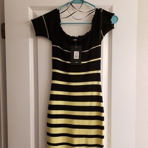 Fashion Nova Knitted dress